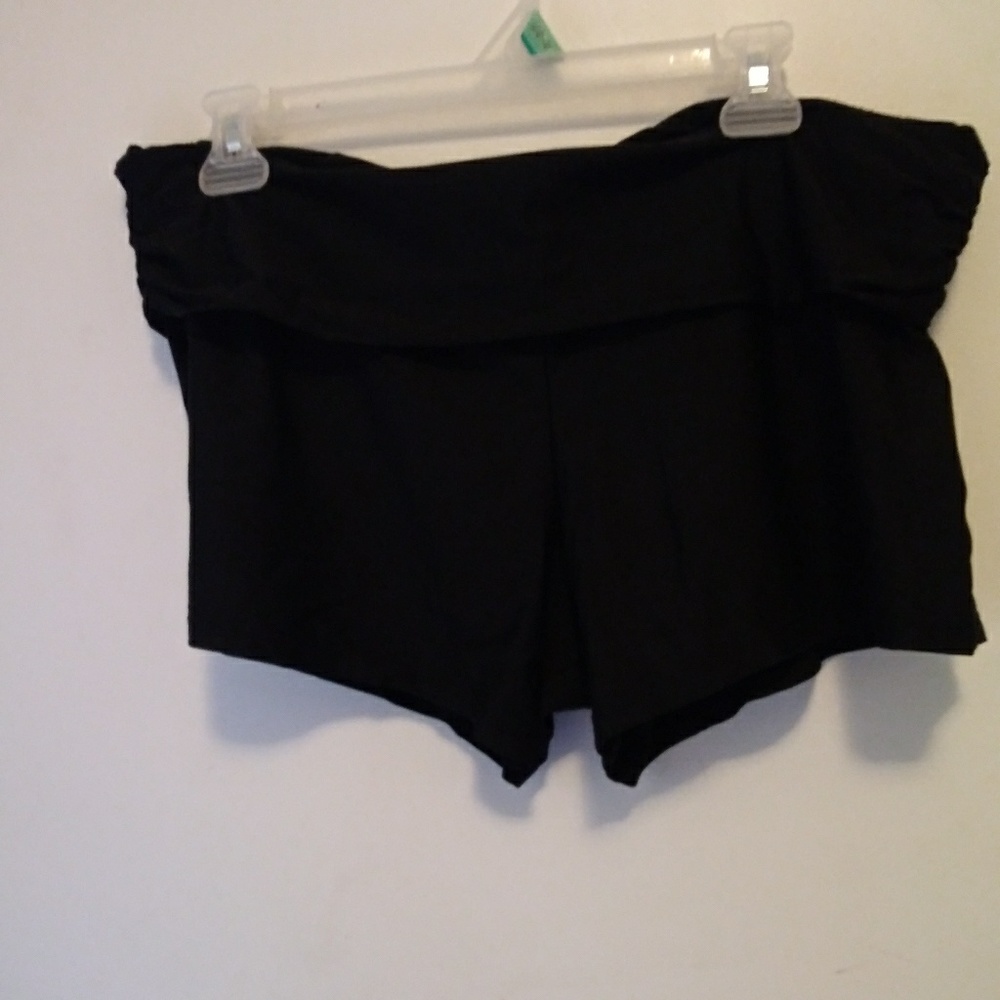 No Bathing suit bottoms bikini bottoms shorts